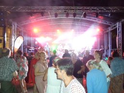Sint Gillis Waas 2019